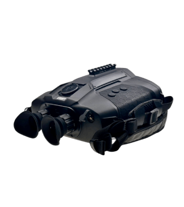 Тепловизионные бинокли