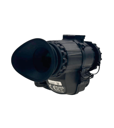 Тепловизионные монокуляры