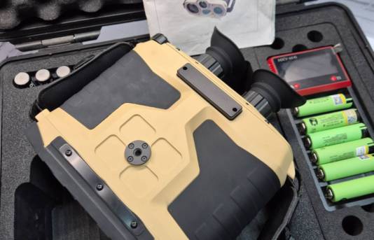 Ремонт техники Red Tactical