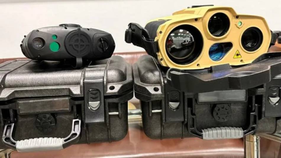 Ремонт техники Red Tactical