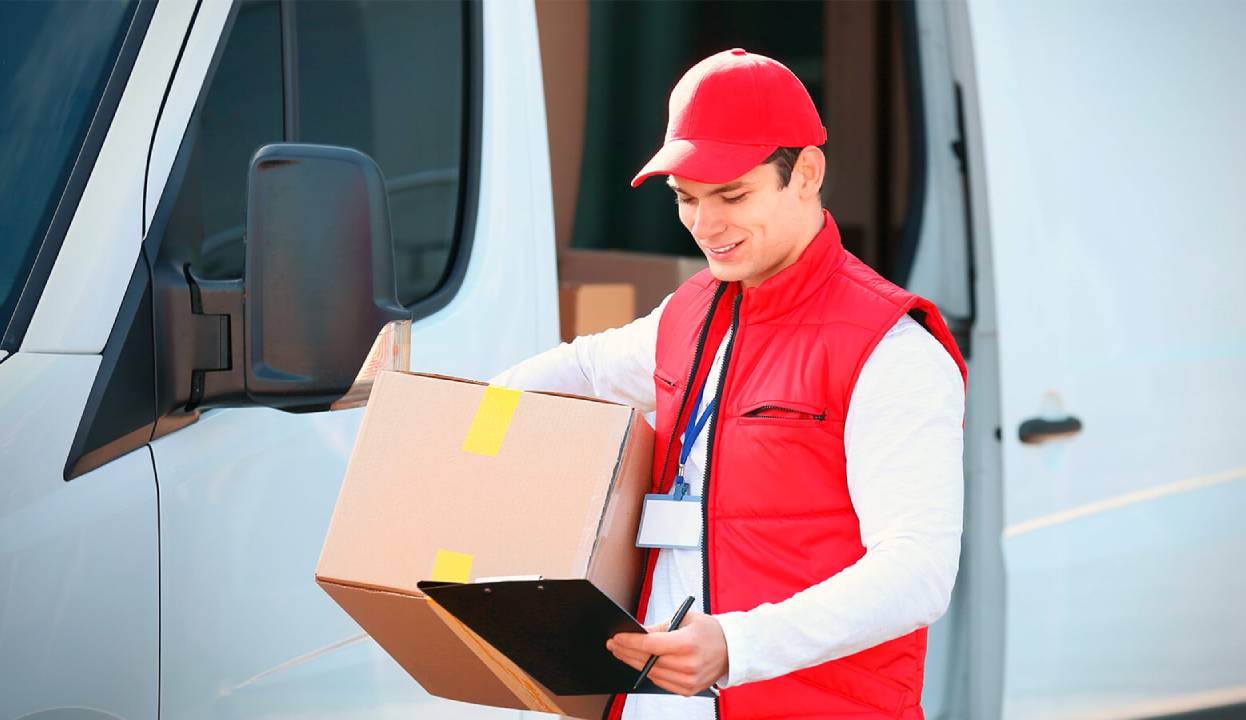 Сервис центр Red Tactical